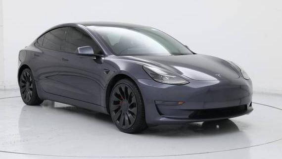 TESLA MODEL 3 2023 5YJ3E1EC4PF685834 image TESLA MODEL 3 2023 5YJ3E1EC4PF685834 image